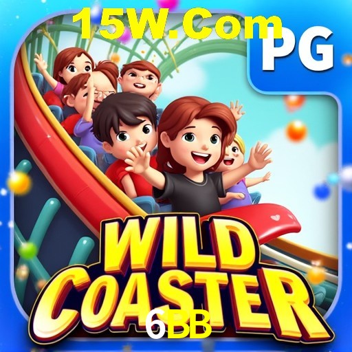 Desvendando o Mundo dos Jogos Virtuais na 6BB