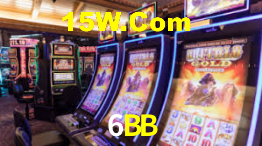 6BB Com Plataforma