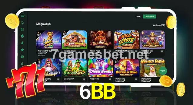 6BB aplicativo