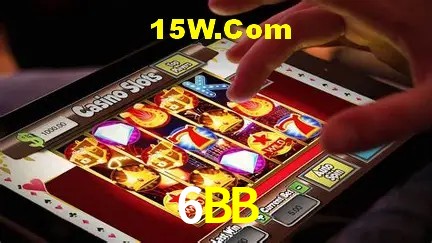 Sistemas de Segurança 6BB