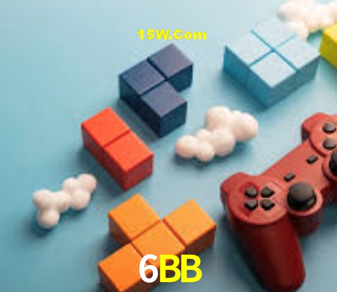 Apostas de Futebol 6BB