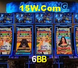 Promoções Sazonais 6BB