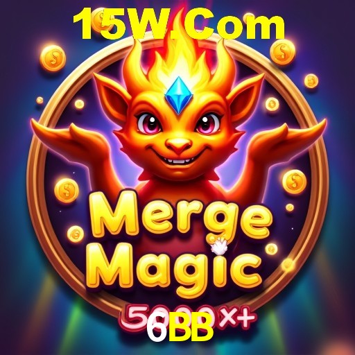 Interface do App 6BB