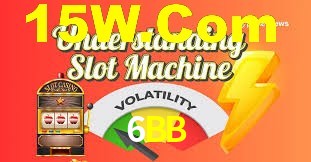 Live Casino 6BB