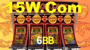 6BB App Interface