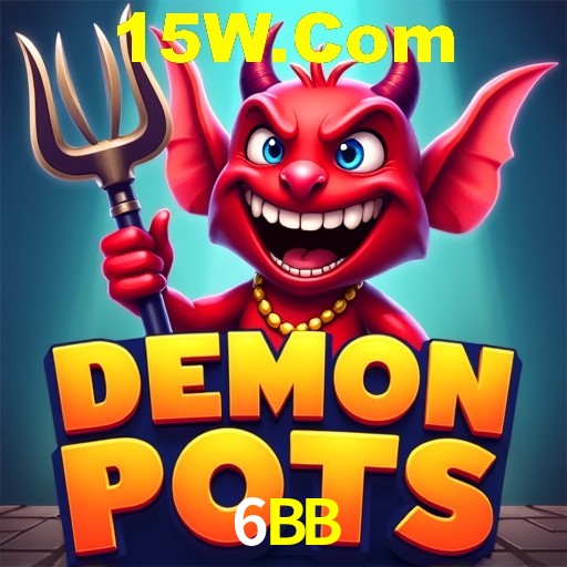 Descubra a Magia dos Jogos de Arcade no 6BB