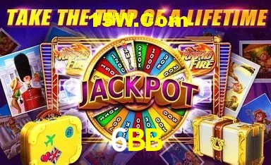 Estatísticas Esportivas 6BB