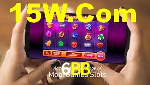 6BB Com Plataforma