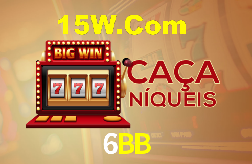 Bônus Generosos e Exclusivos no 6BB para Você!
