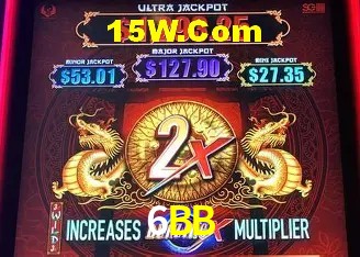 Benefícios da Conta 6BB