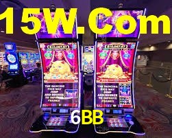 Daily Bonuses 6BB