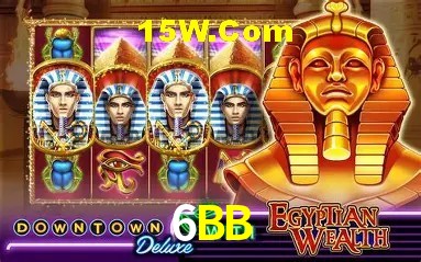 Apostas de Tênis 6BB