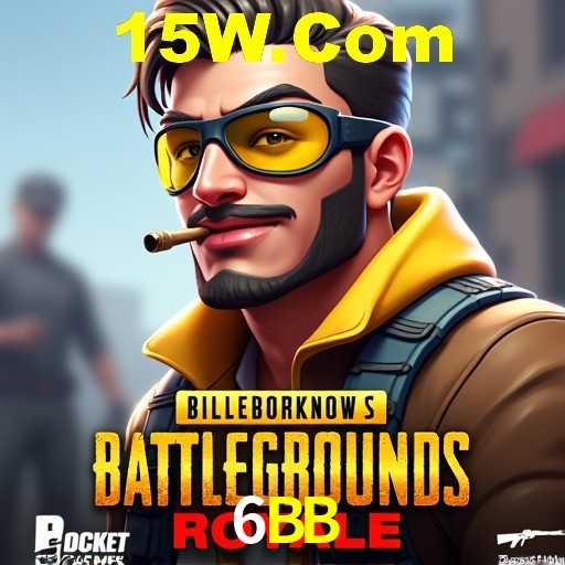 A Revolução dos Aplicativos de Jogos no 6BB